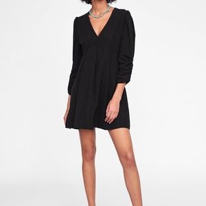 Zara Black Dress